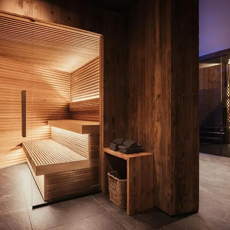 Luxury Chalet P Ortisei Exterior photo