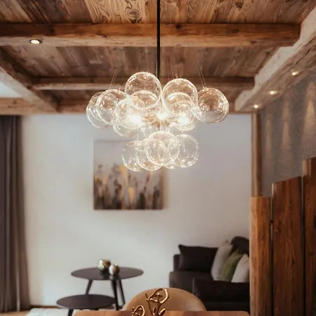 Luxury Chalet P Ortisei Exterior photo