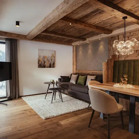 Luxury Chalet P Ortisei Exterior photo