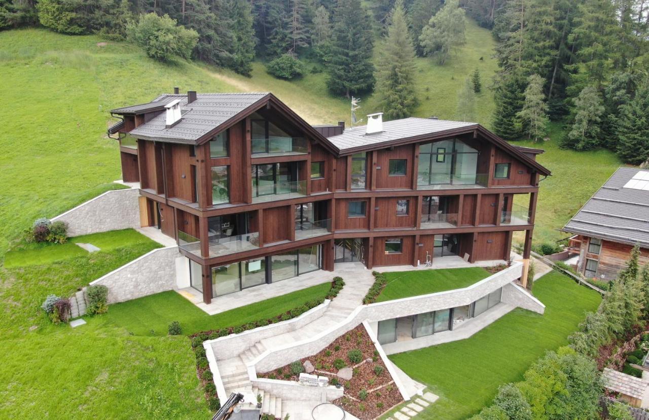 Luxury P Ortisei
