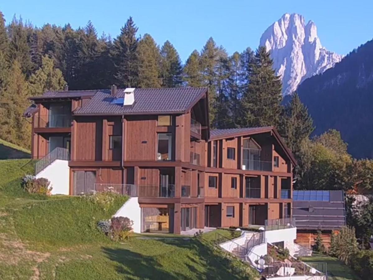 Luxury P Chalet Ortisei