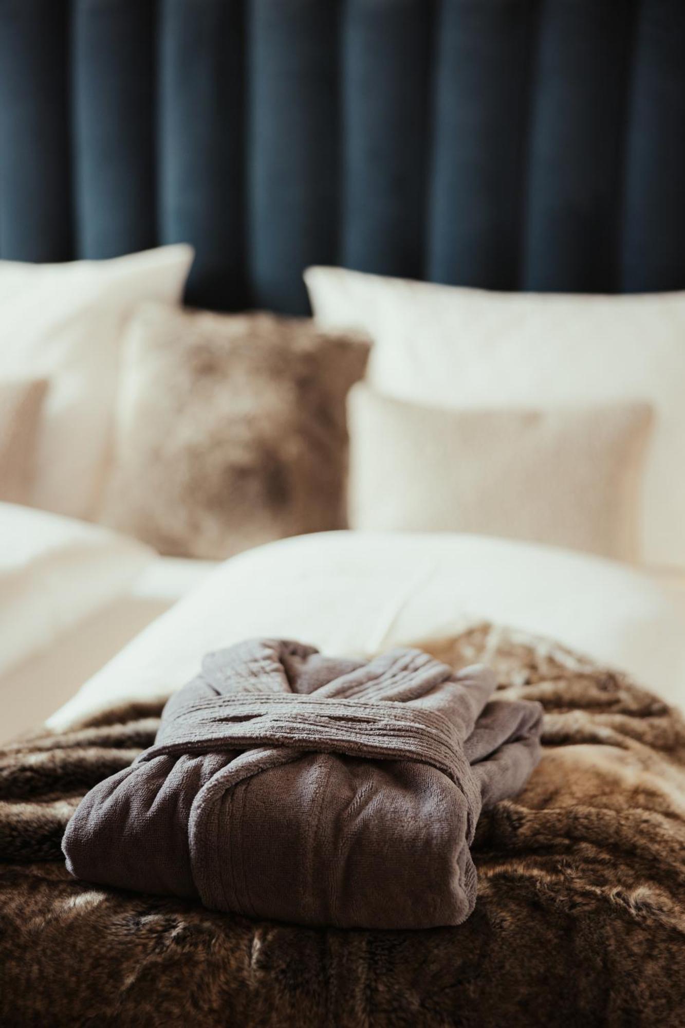 Luxury P Chalet Ortisei