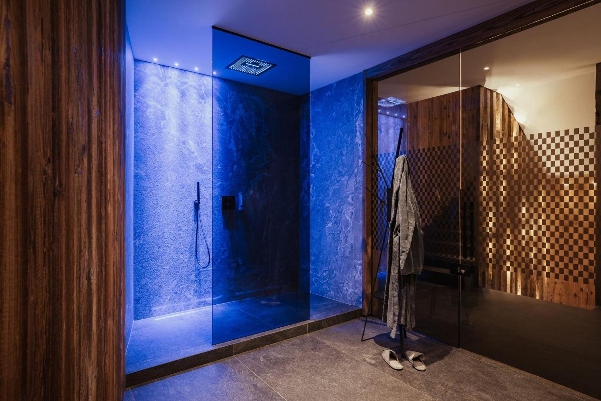 Luxury P * Ortisei