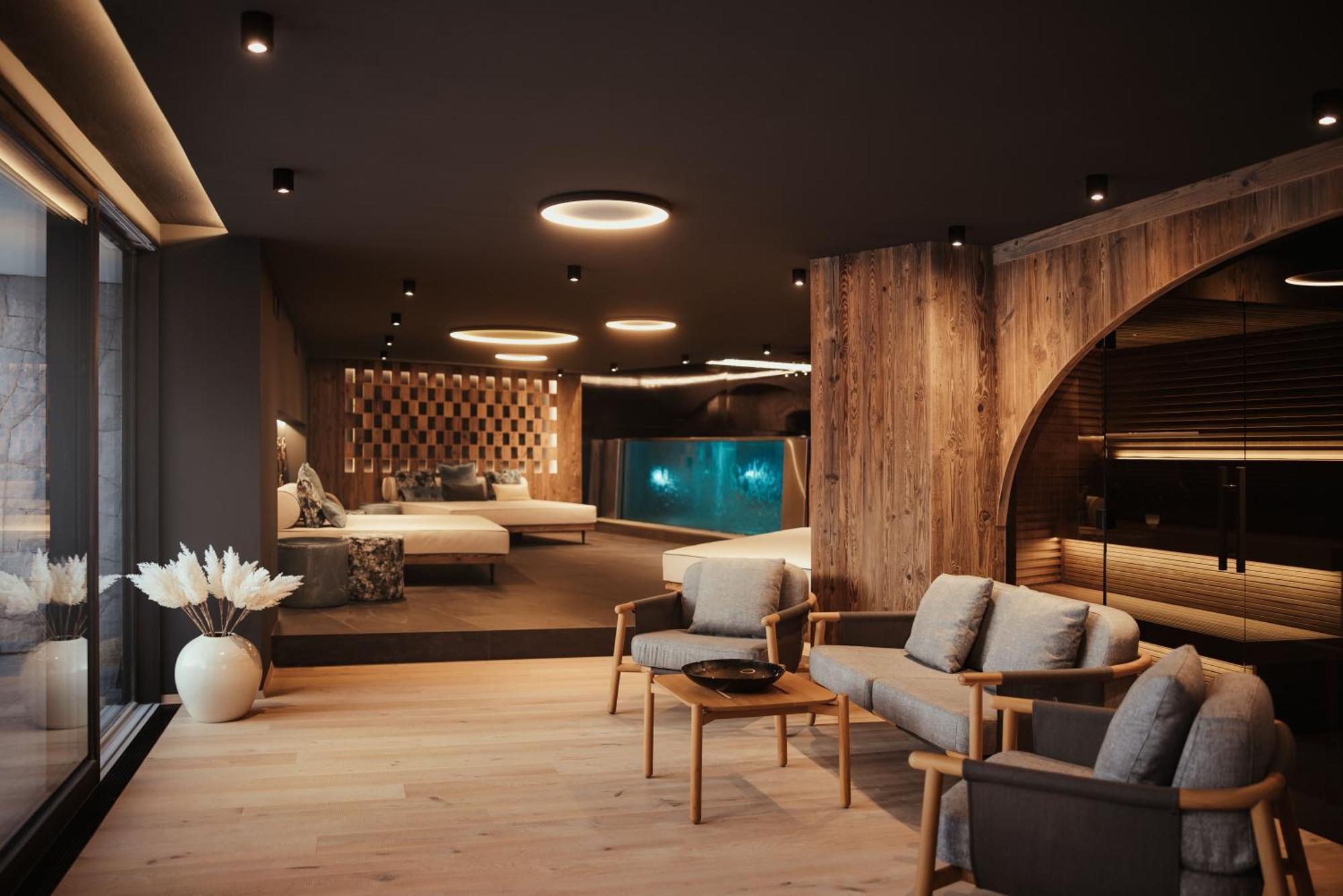 Chalet Luxury P *