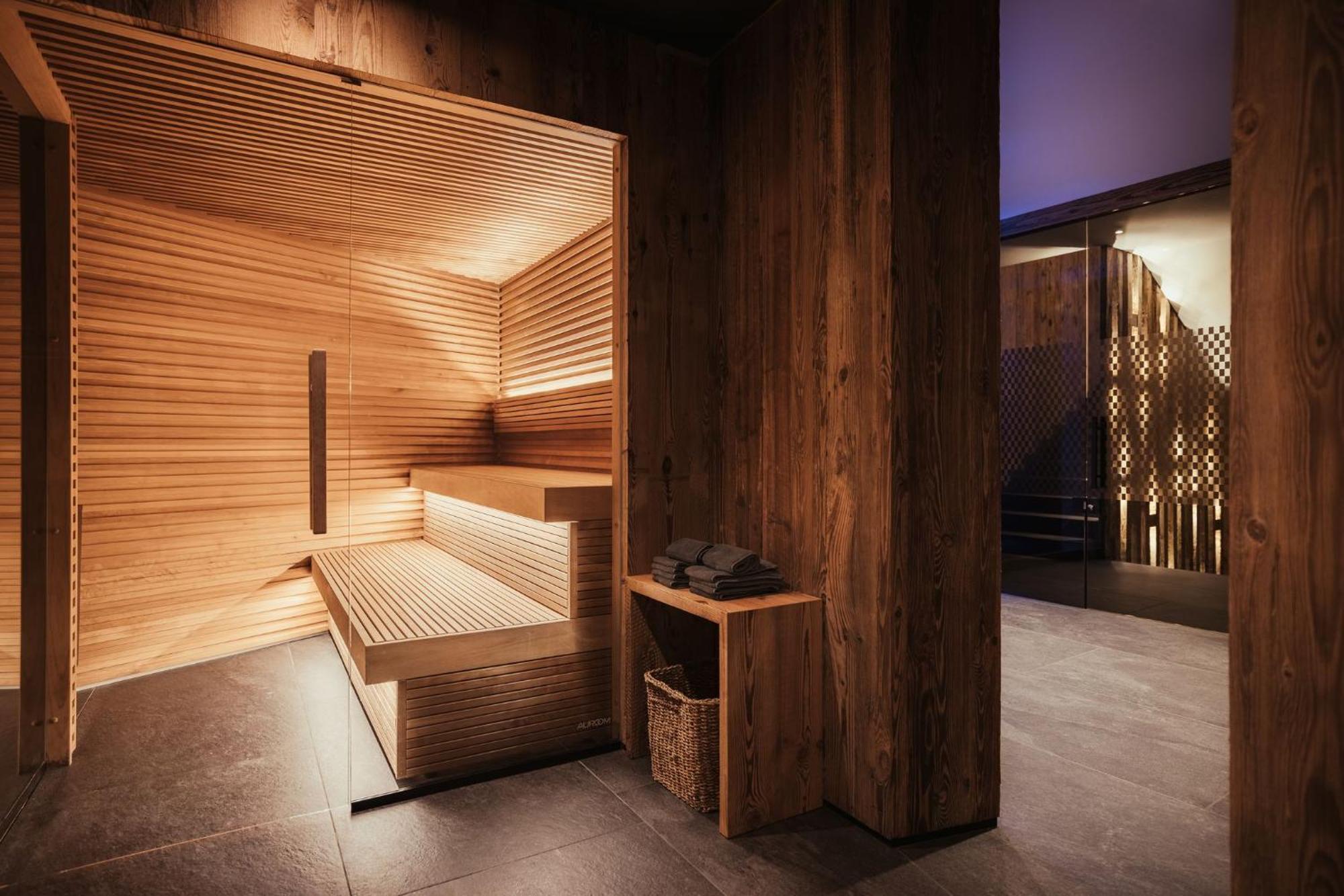 Luxury P Chalet *