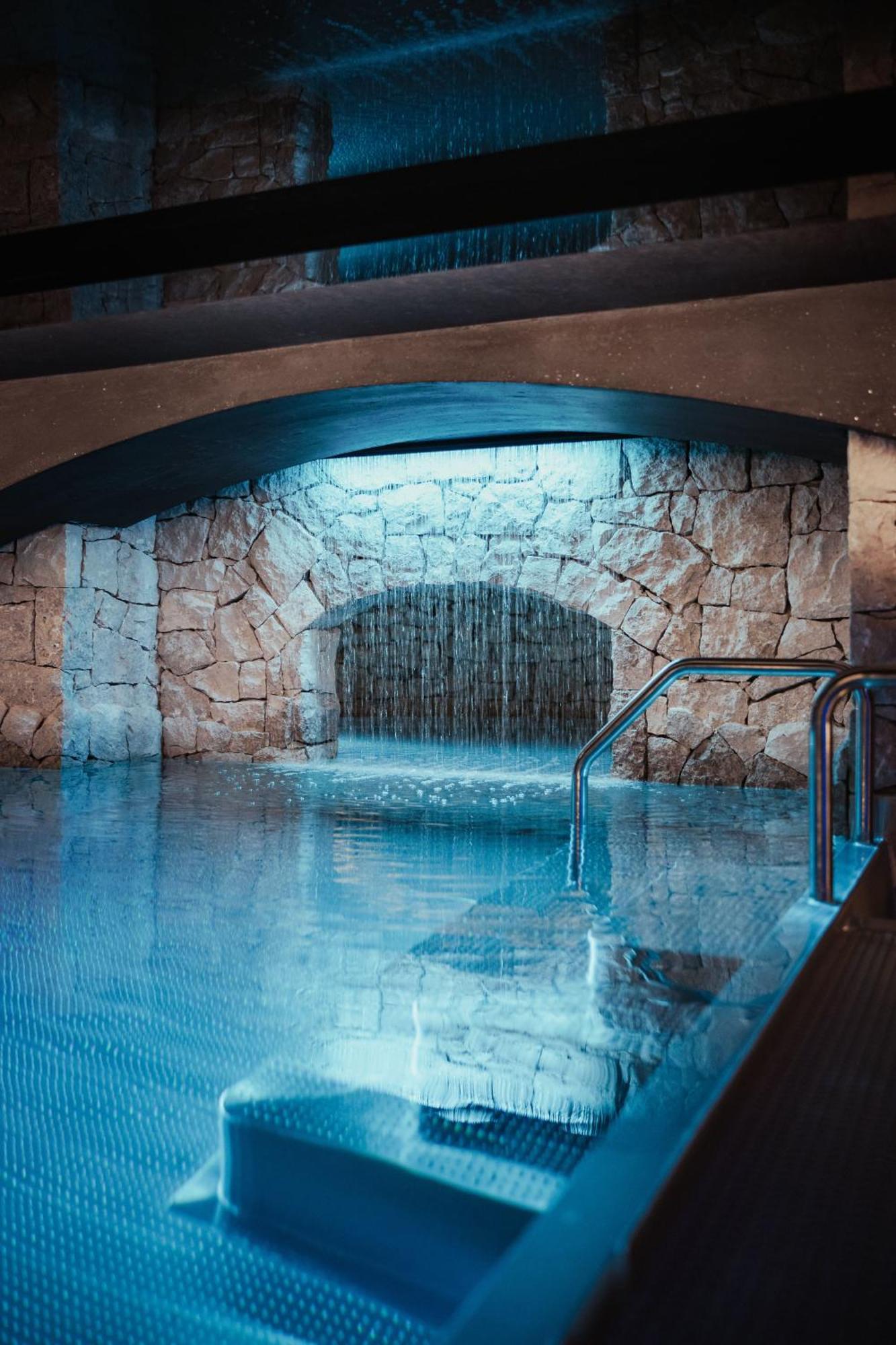 Luxury P * Ortisei