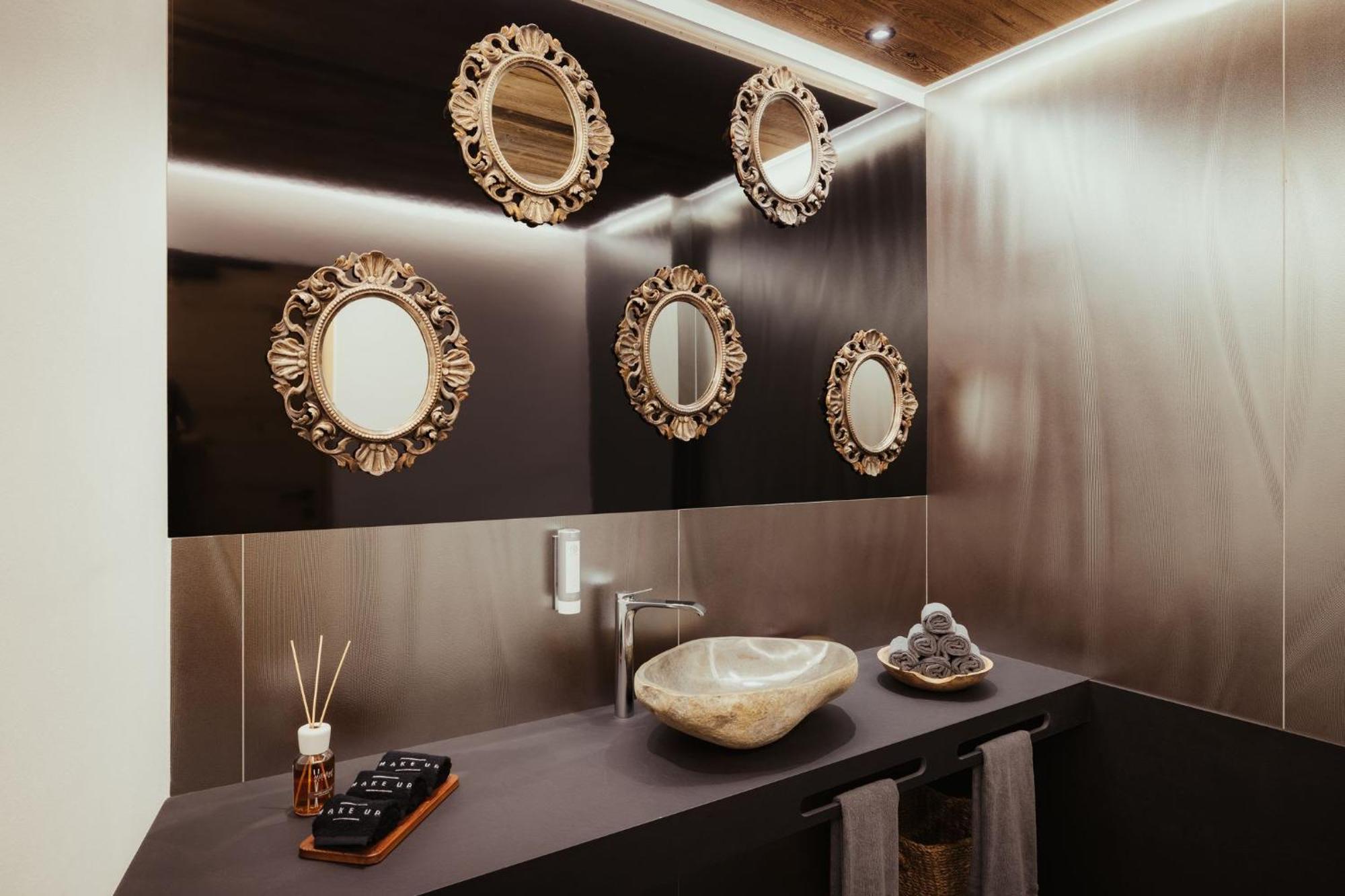 Chalet Luxury P