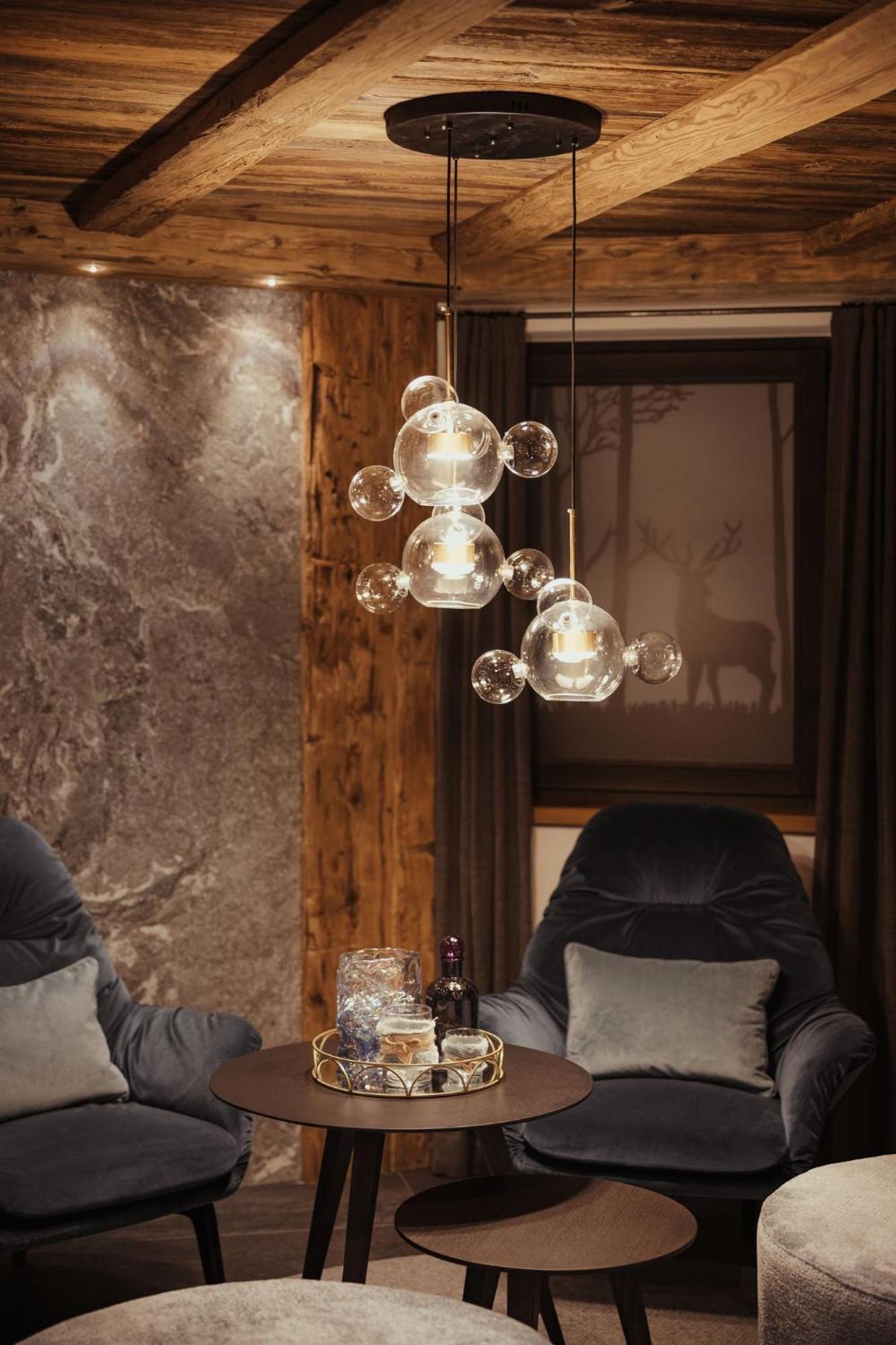 Chalet Luxury P *