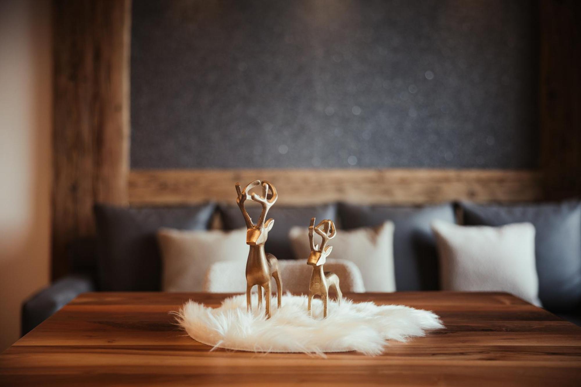 Luxury P * Ortisei