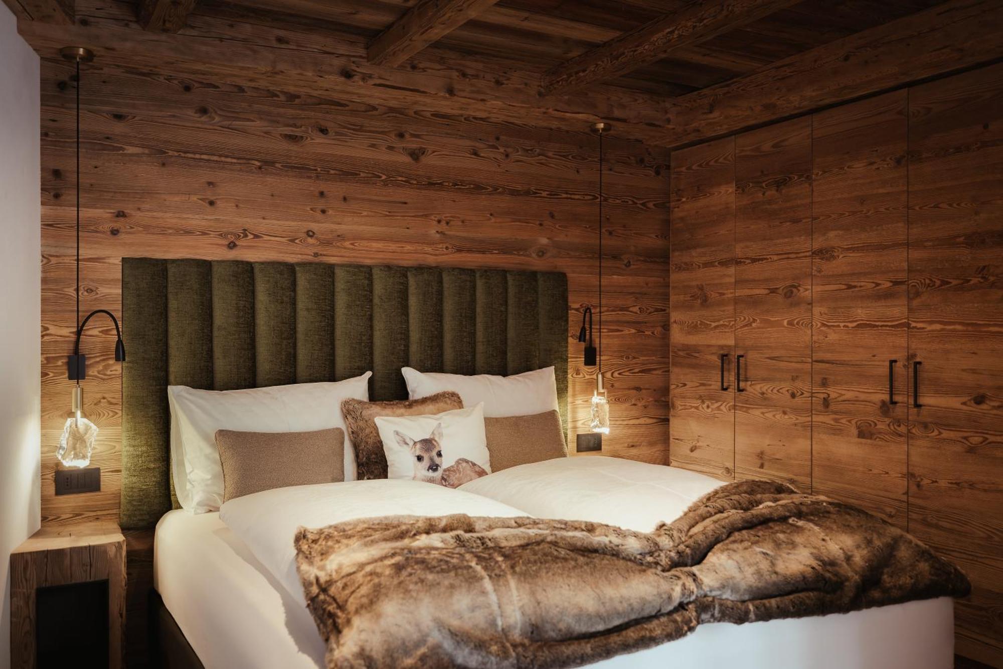 Luxury P Chalet *