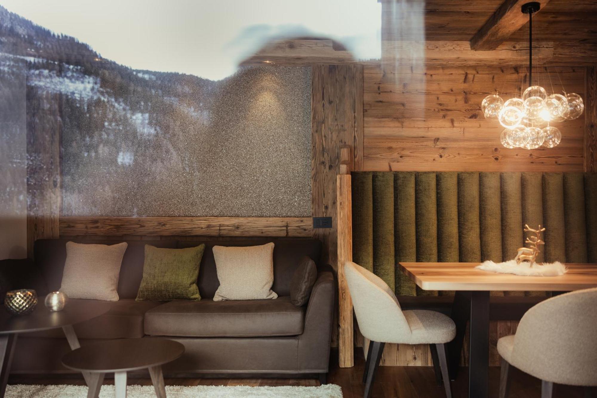 Luxury P Ortisei