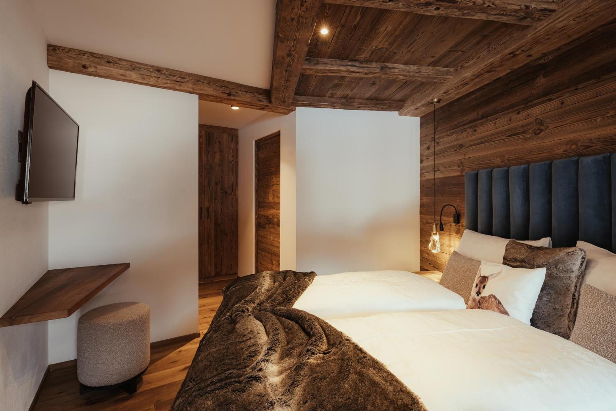 Luxury P Ortisei