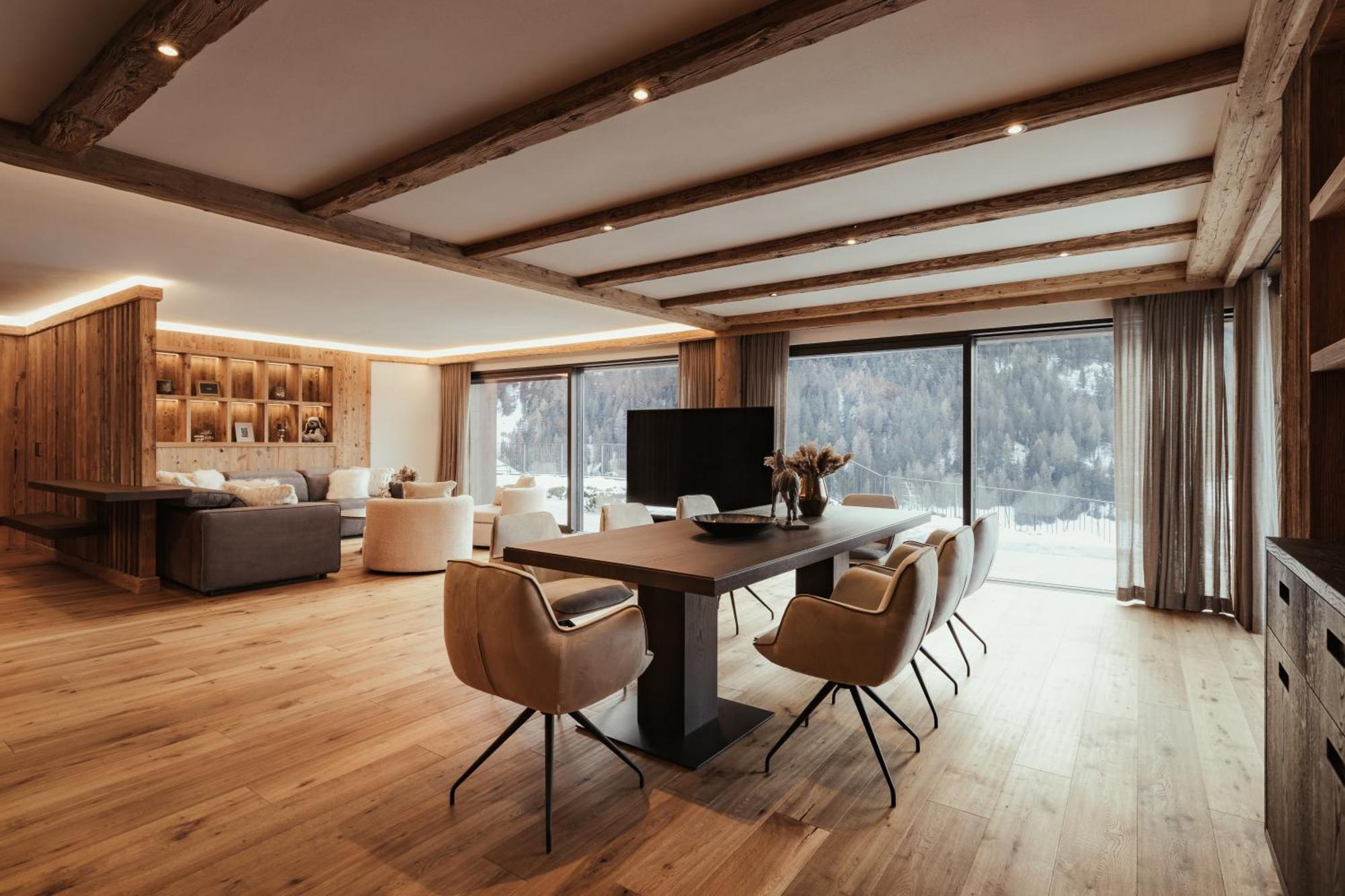 Luxury P * Ortisei