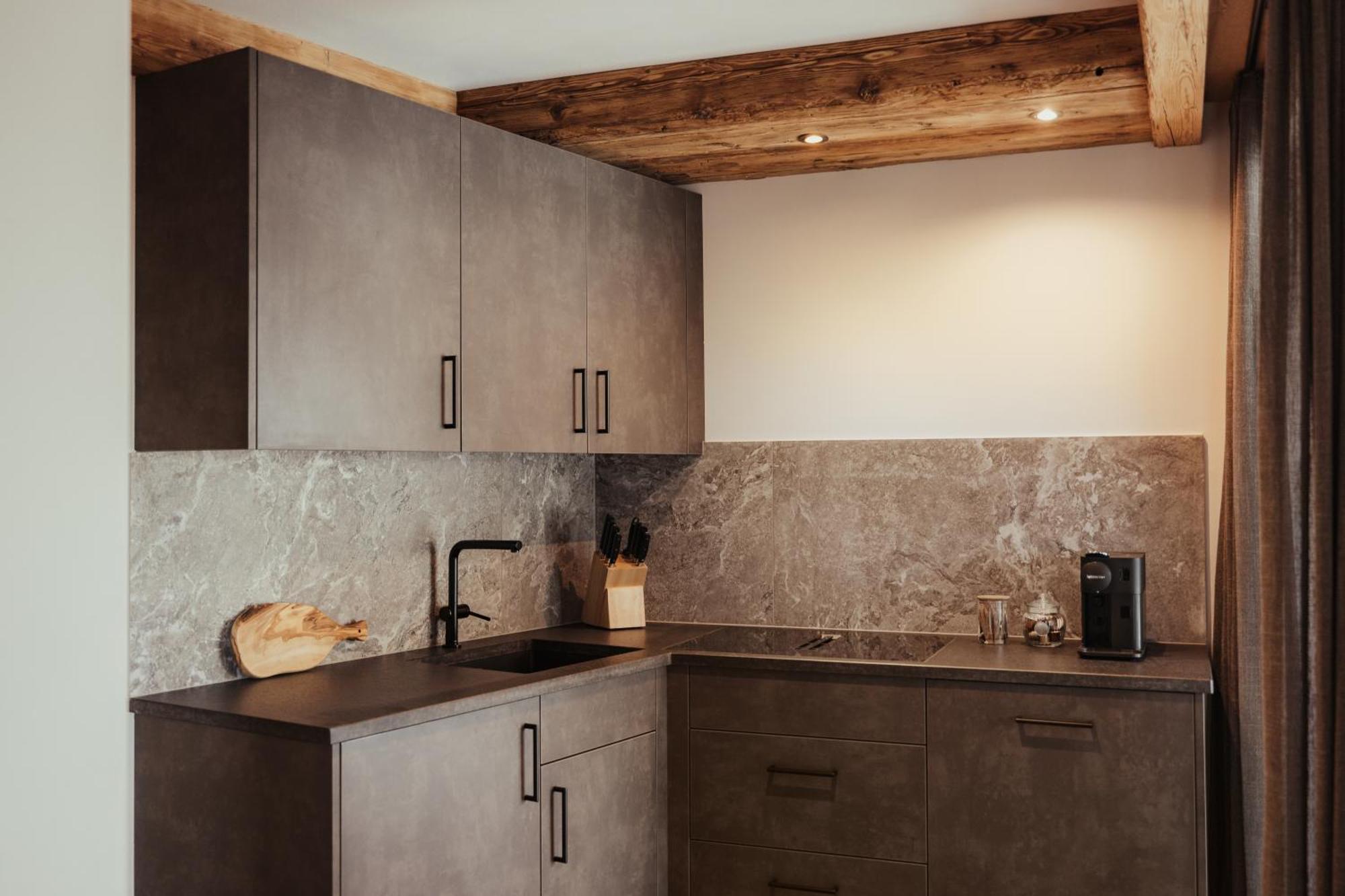 Luxury P Ortisei