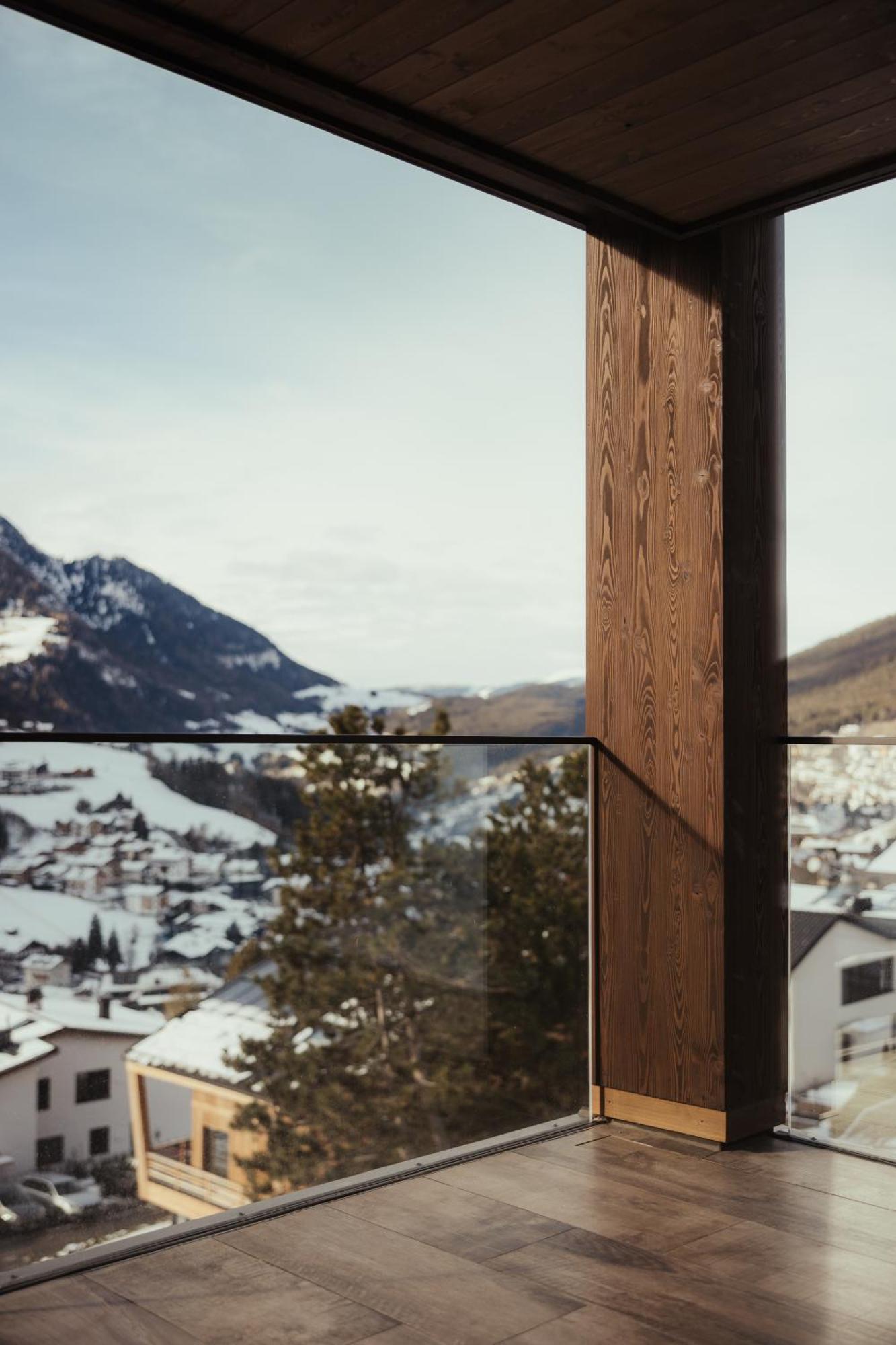 Chalet Luxury P