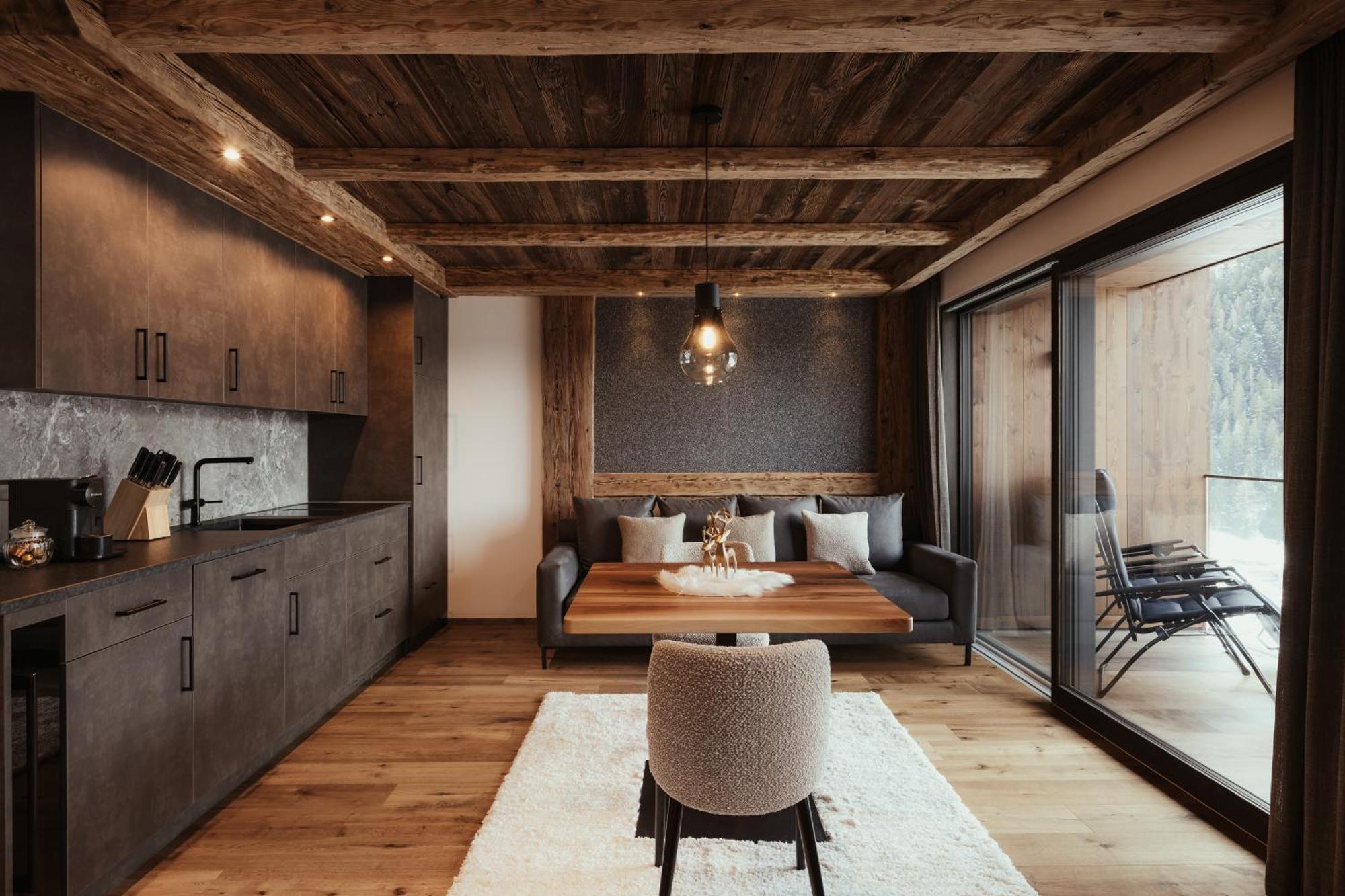 Chalet Luxury P
