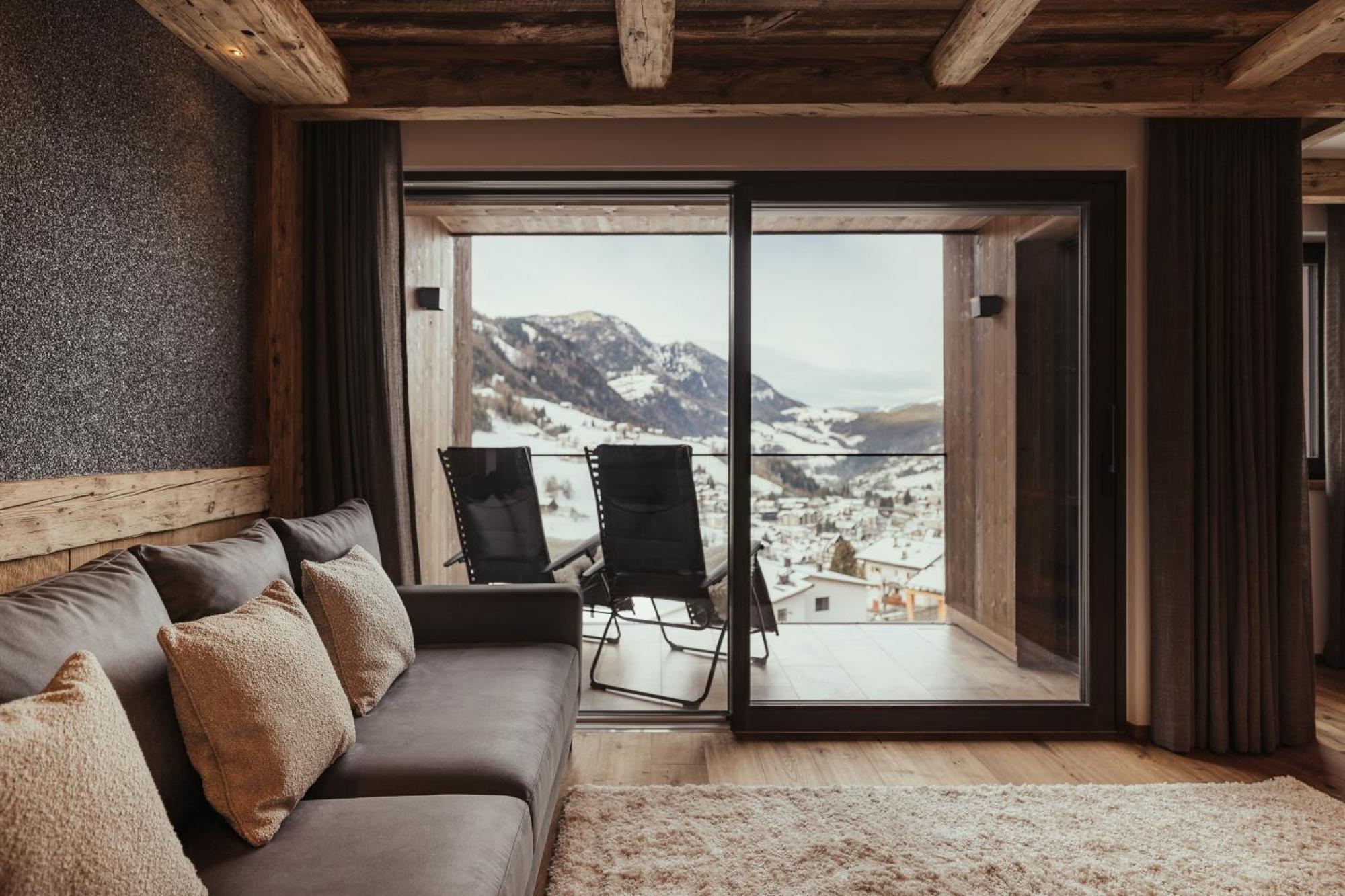 Luxury P Ortisei