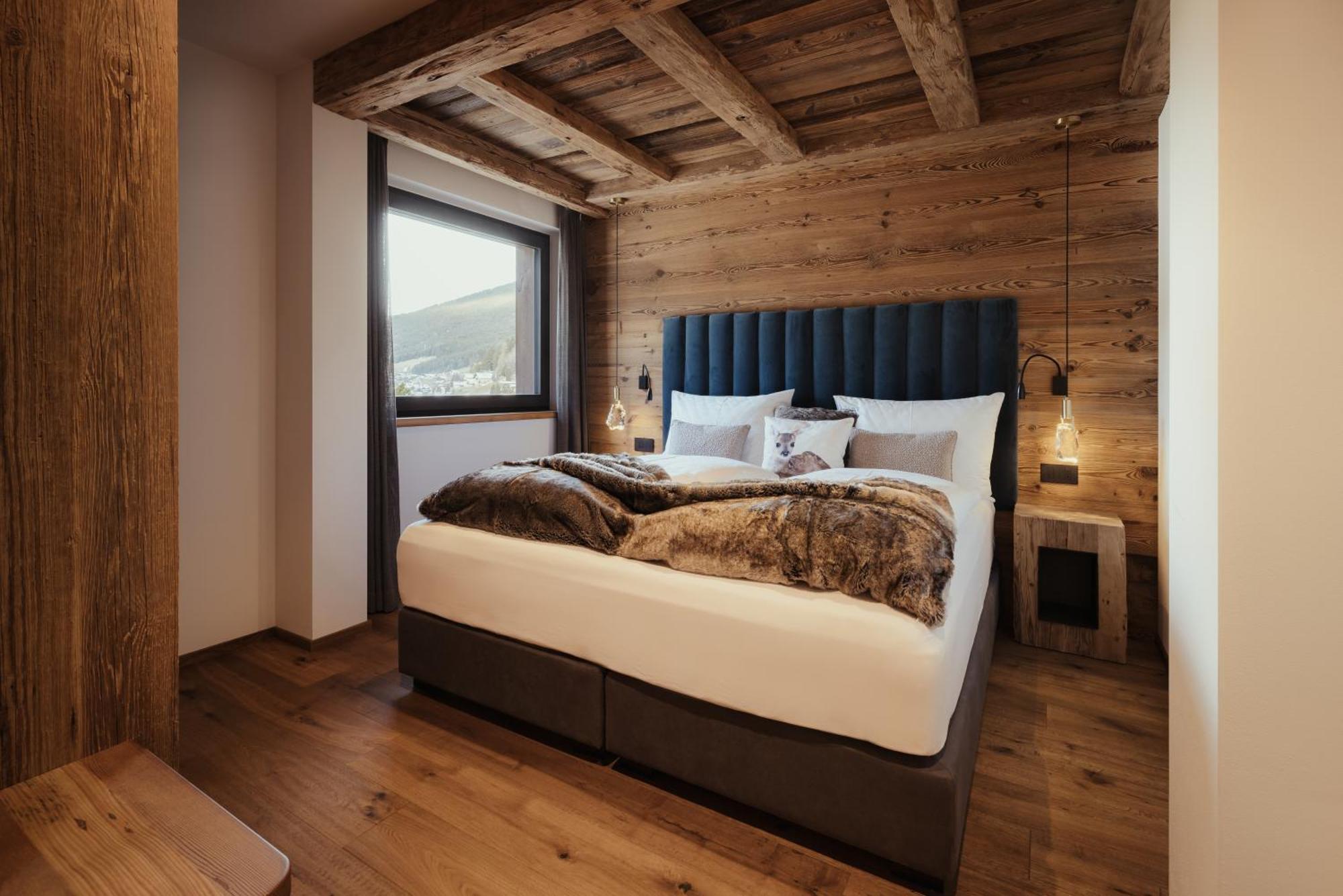 Luxury P * Ortisei