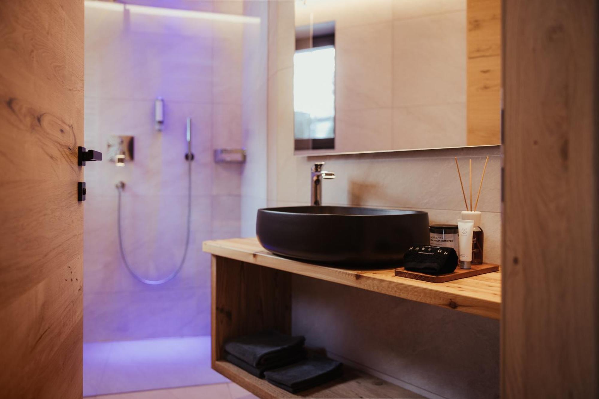 Luxury P Chalet *