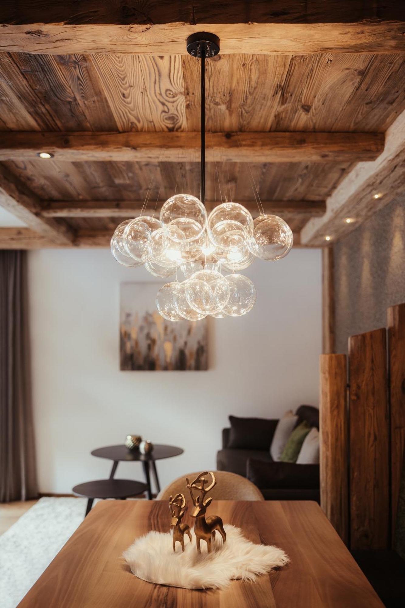 Chalet Luxury P *