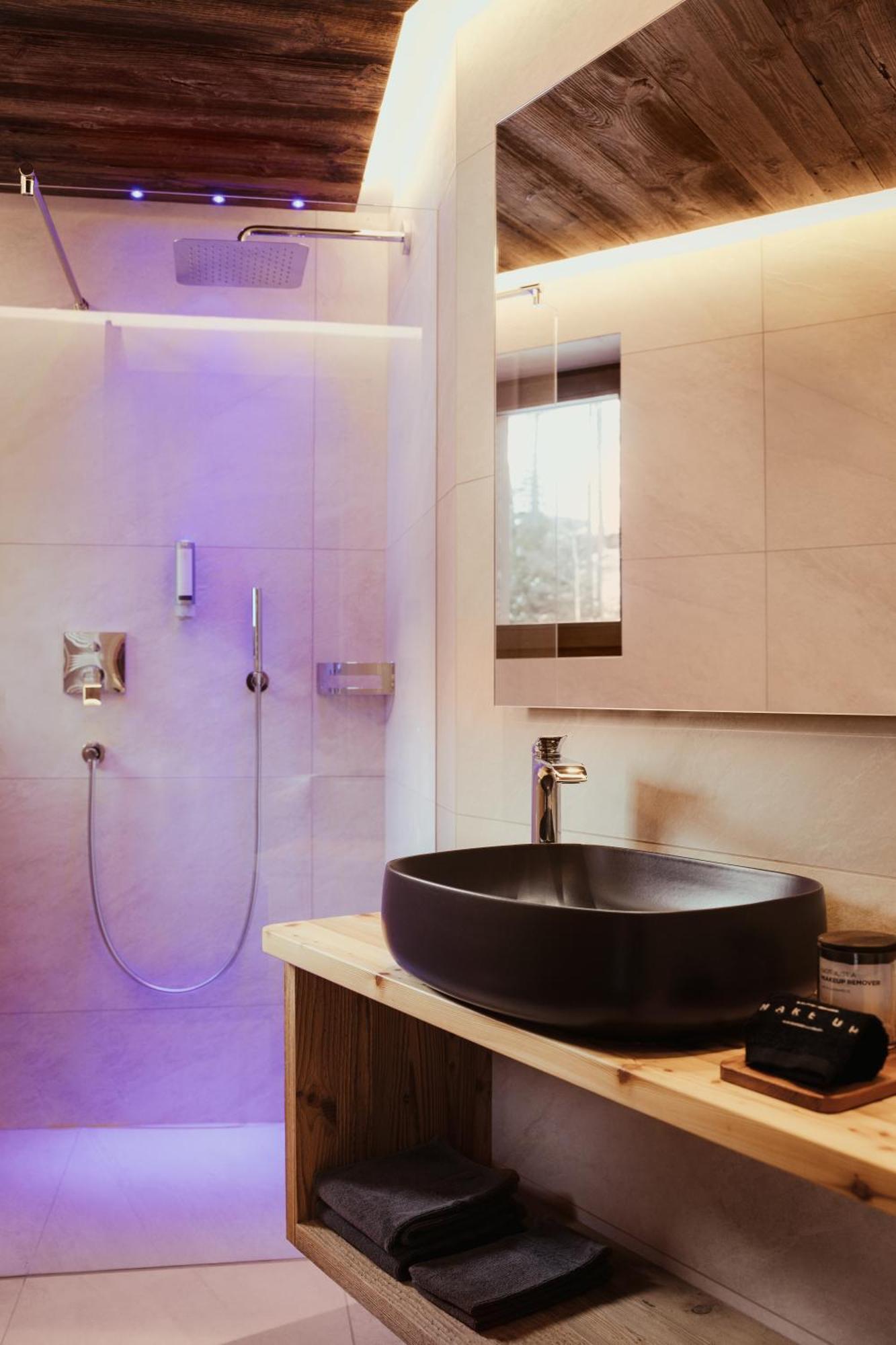 Luxury P Chalet *