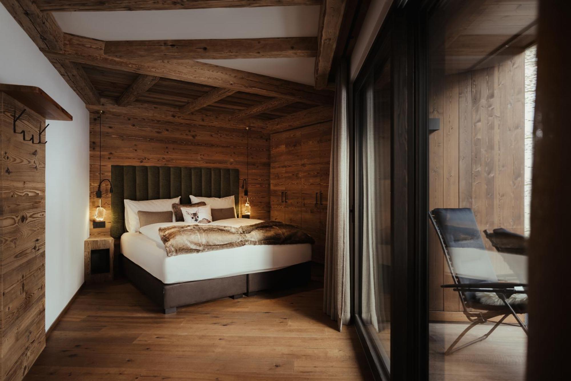 Chalet Luxury P