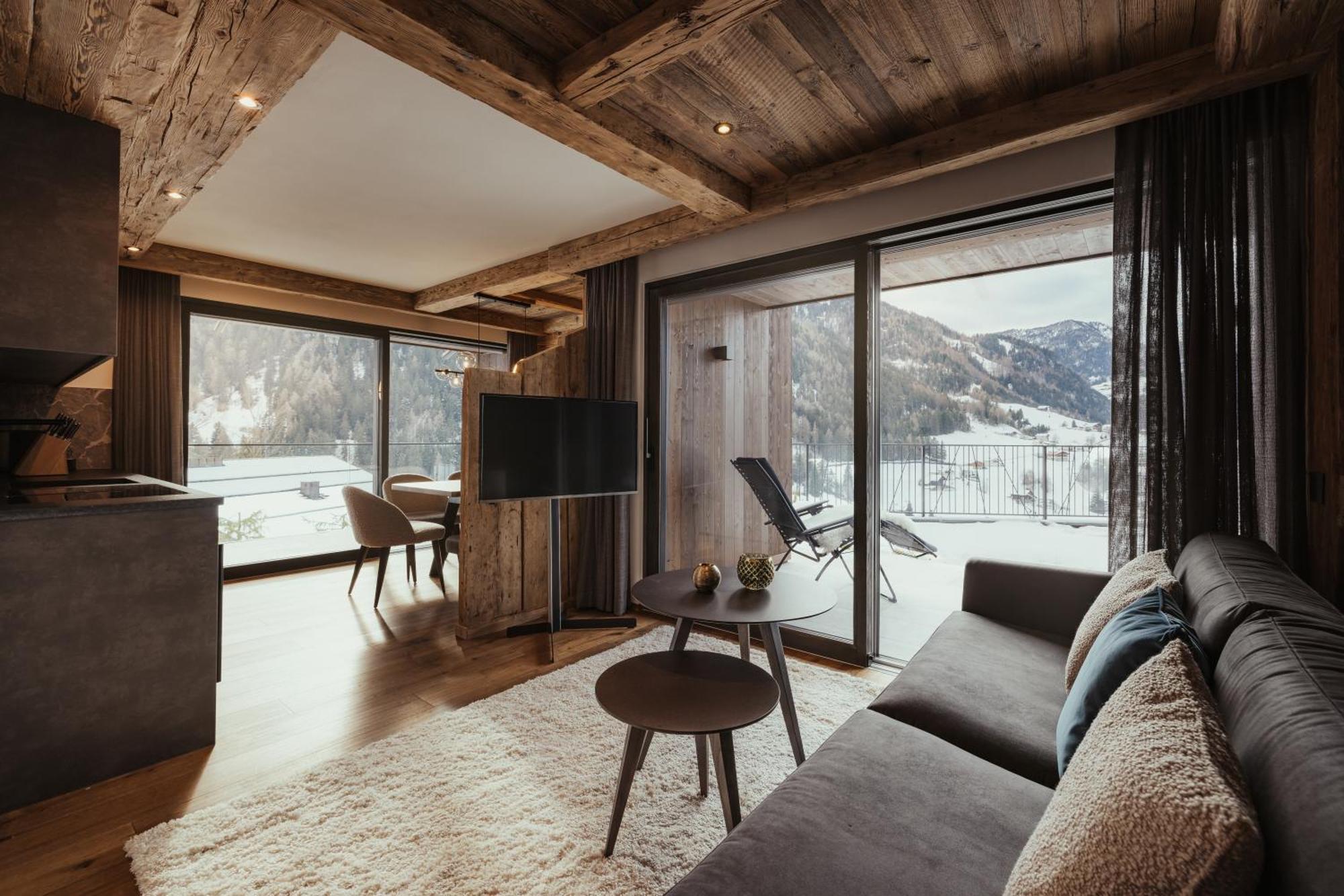 Luxury P Ortisei