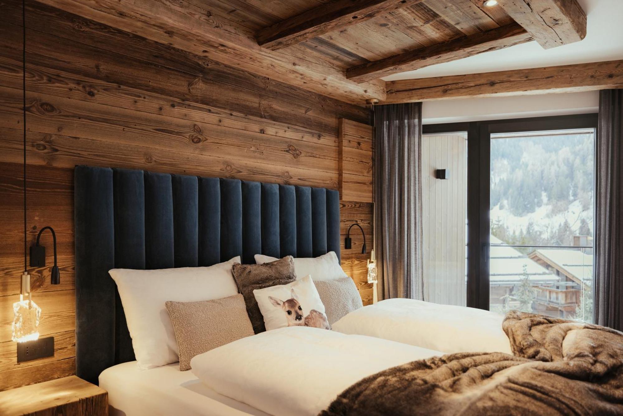 Chalet Luxury P
