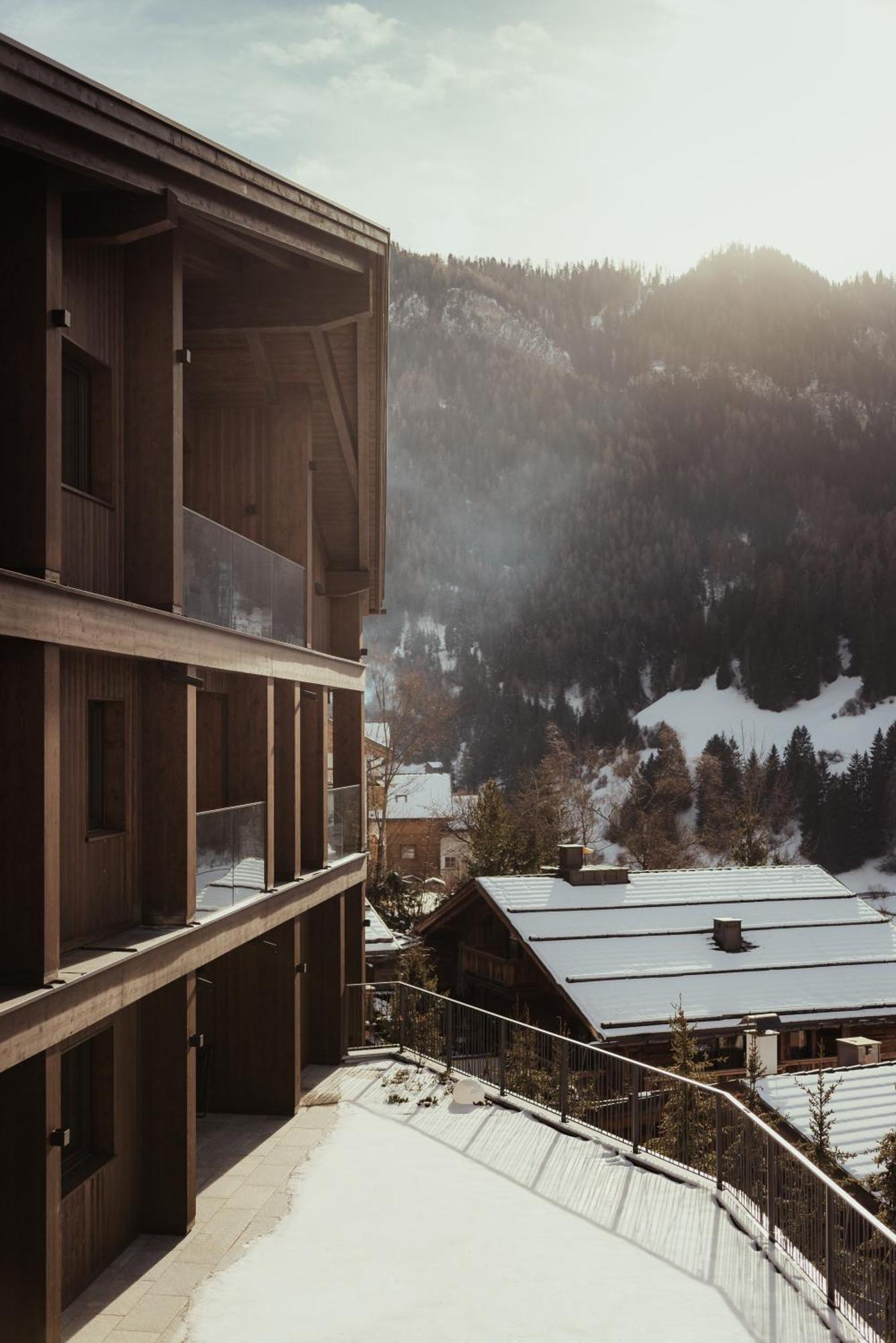 Luxury P Ortisei